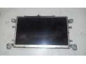 Display Radio Multifunción AUDI A4 2007