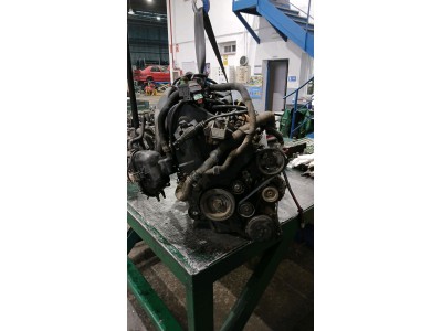 COMPRESOR AIRE ACONDICIONADO CITROEN XSARA 1999