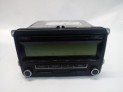 RADIO CD NISSAN QASHQAI 2017