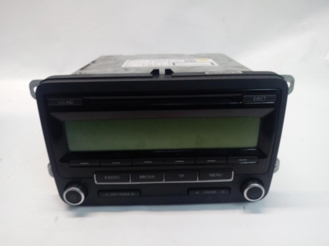 RADIO CD NISSAN QASHQAI 2017