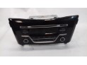 RADIO CD NISSAN QASHQAI 2017