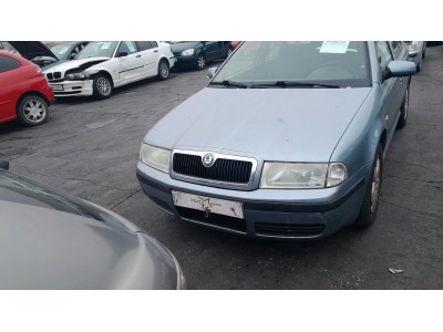 PALANCA CAMBIO SKODA OCTAVIA 2003