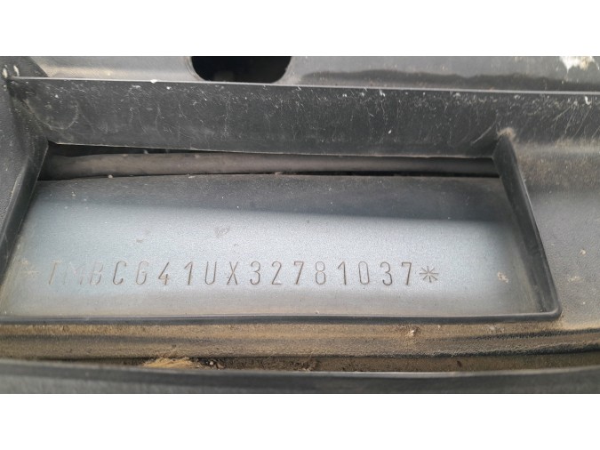 MANDO ELEVALUNAS DELANTERO DERECHO SKODA OCTAVIA 2003