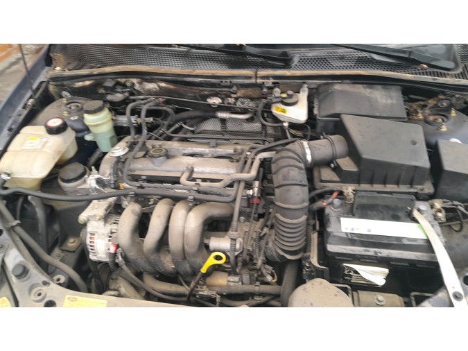 PANEL DELANTERO FORD FOCUS 2001