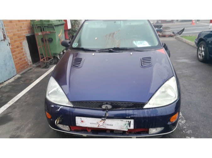 ELEVALUNAS DELANTERO DERECHO FORD FOCUS 2001