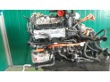 MOTOR CON ACCESORIOS Y CAJA DE CAMBIOS VOLKSWAGEN GOLF GTE 2015