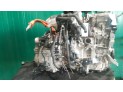 MOTOR CON ACCESORIOS Y CAJA DE CAMBIOS VOLKSWAGEN GOLF GTE 2015