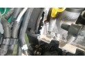 MOTOR CON ACCESORIOS Y CAJA DE CAMBIOS VOLKSWAGEN GOLF GTE 2015