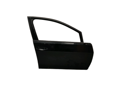 PUERTA DELANTERA DERECHA VOLKSWAGEN GOLF GTE 2015