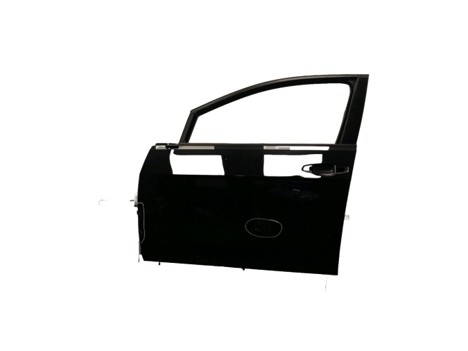 PUERTA DELANTERA IZQUIERDA VOLKSWAGEN GOLF GTE 2015
