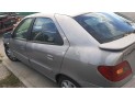 FARO ANTINIEBLA IZQUIERDO CITROEN XSARA 2003