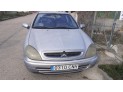 FARO ANTINIEBLA IZQUIERDO CITROEN XSARA 2003