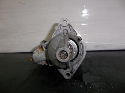 Motor Arranque OPEL ASTRA 2006
