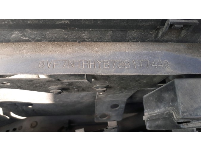 CREMALLERA DIRECCION CITROEN XSARA 2003
