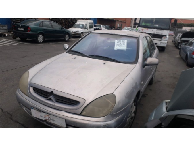 Motor CITROEN XSARA 2003