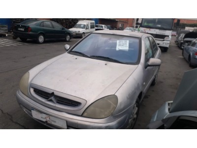 PINZA FRENO DELANTERA IZQUIERDA CITROEN XSARA 2003