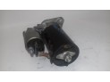 MOTOR ARRANQUE RENAULT MEGANE 2009