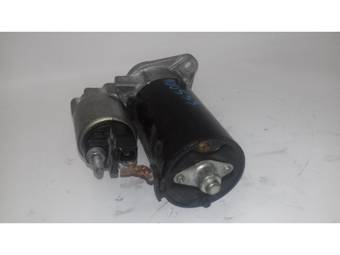 MOTOR ARRANQUE RENAULT MEGANE 2009