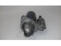 MOTOR ARRANQUE RENAULT MEGANE 2009