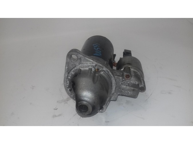 MOTOR ARRANQUE RENAULT MEGANE 2009
