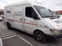 Tablero instrumentos MERCEDES SPRINTER 2004