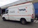 CERRADURA CAPO MERCEDES SPRINTER 2004