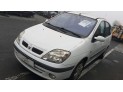 AMORTIGUADOR TRASERO IZQUIERDO RENAULT SCÉNIC 2002