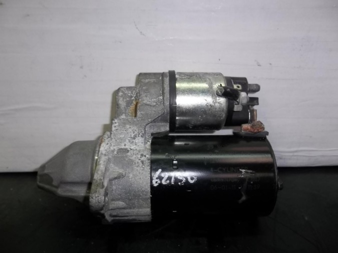 Motor Arranque OPEL ASTRA 2006