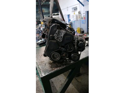 Alternador RENAULT SCÉNIC 2002