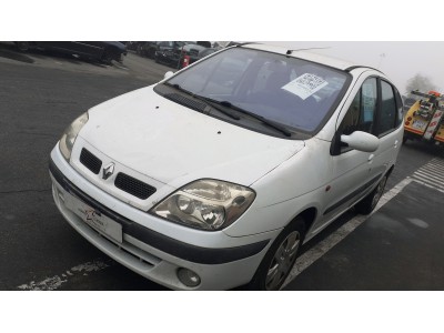 VOLANTE RENAULT SCÉNIC 2002
