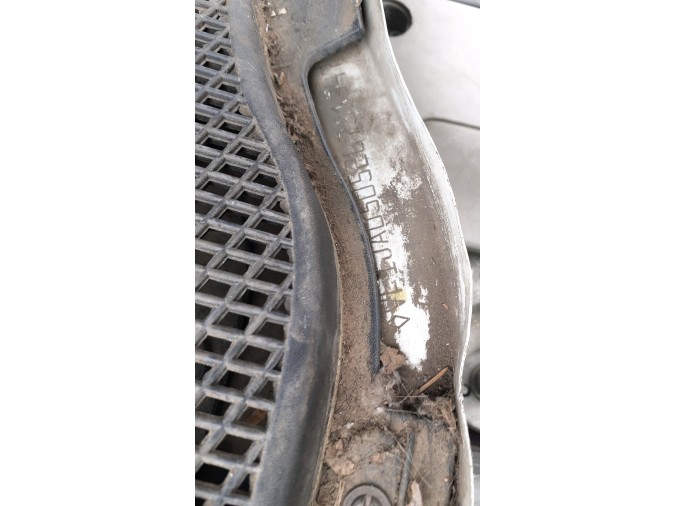 ELEVALUNAS DELANTERO DERECHO RENAULT SCÉNIC 2002