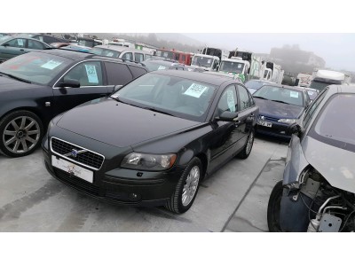 PUENTE TRASERO VOLVO S40 2004