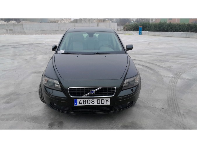 AIRBAG DELANTERO IZQUIERDO VOLVO S40 2004