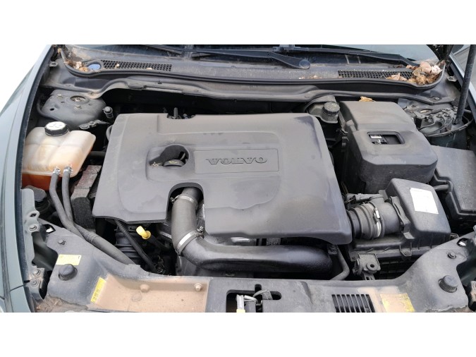 AIRBAG DELANTERO IZQUIERDO VOLVO S40 2004