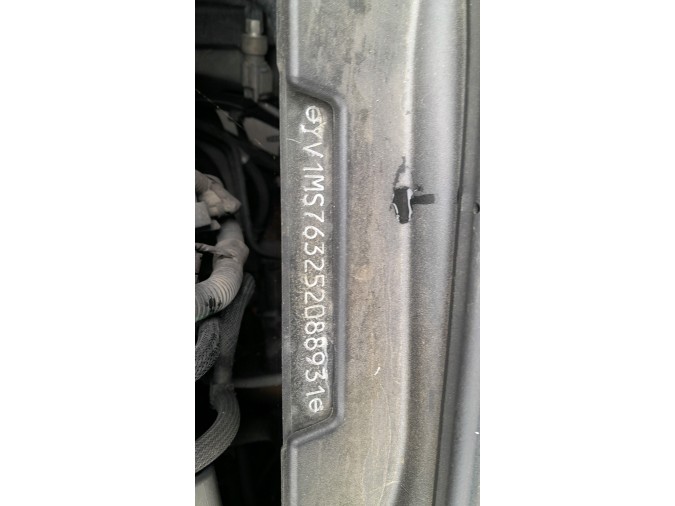 CERRADURA PUERTA TRASERA IZQUIERDA VOLVO S40 2004