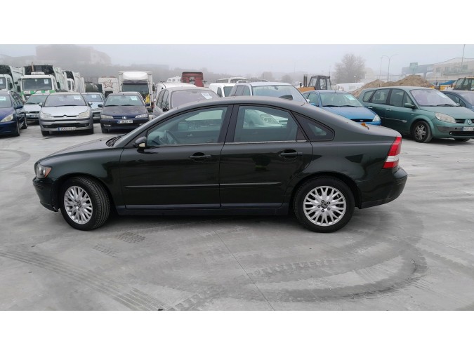 ELEVALUNAS DELANTERO IZQUIERDO VOLVO S40 2004