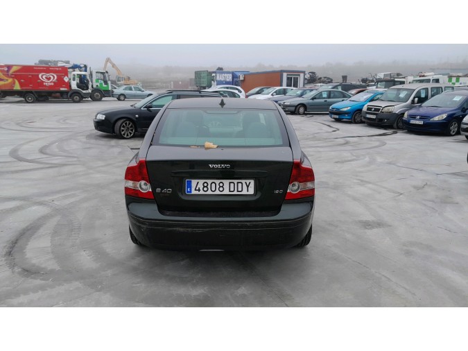 ELEVALUNAS DELANTERO IZQUIERDO VOLVO S40 2004
