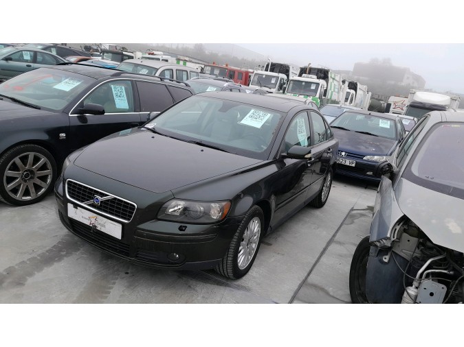 ELEVALUNAS TRASERO DERECHO VOLVO S40 2004