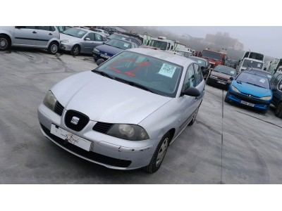 PANEL DELANTERO SEAT IBIZA 2003