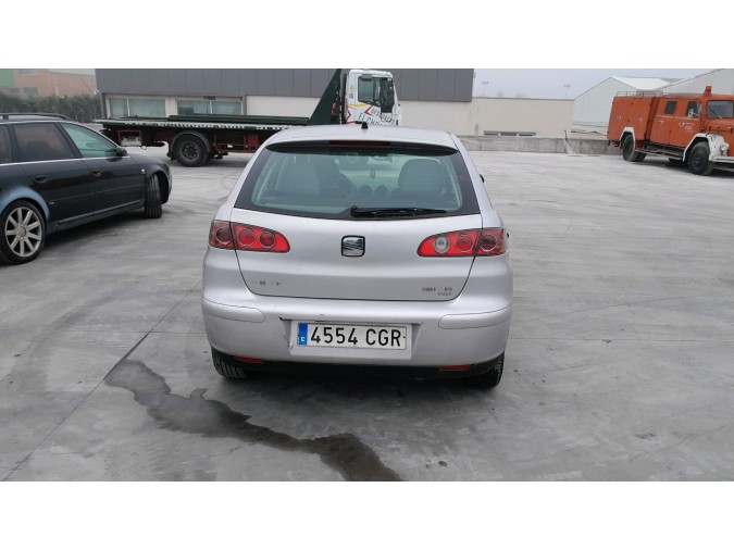 ELEVALUNAS TRASERO DERECHO SEAT IBIZA 2003
