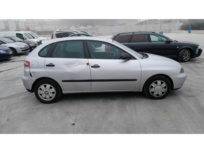 ELEVALUNAS TRASERO DERECHO SEAT IBIZA 2003