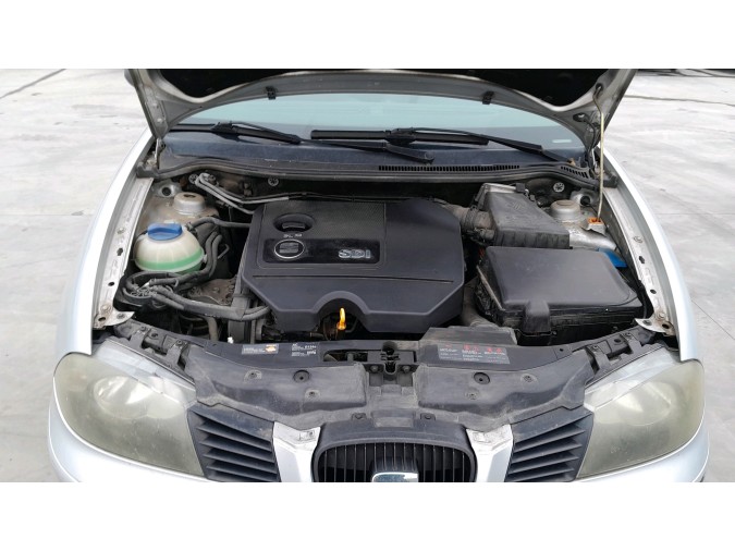 ELEVALUNAS TRASERO DERECHO SEAT IBIZA 2003