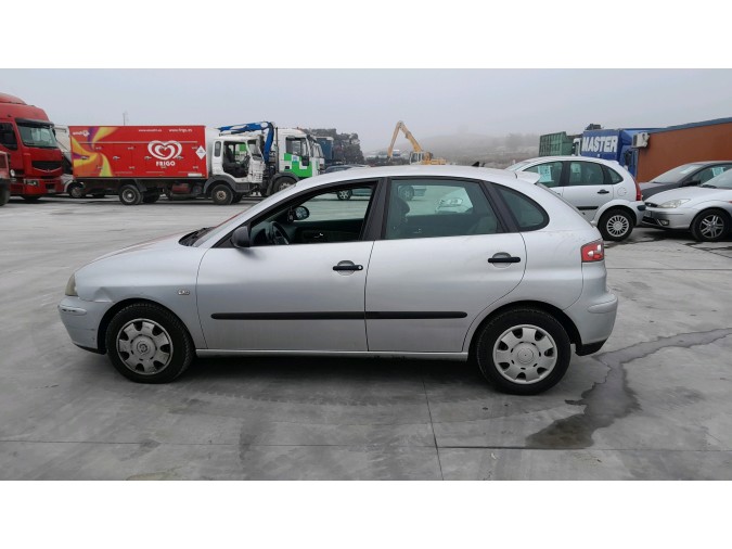 MANDO ELEVALUNAS DELANTERO DERECHO SEAT IBIZA 2003