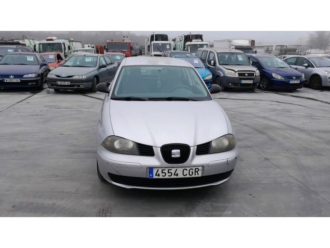 MANDO ELEVALUNAS DELANTERO DERECHO SEAT IBIZA 2003