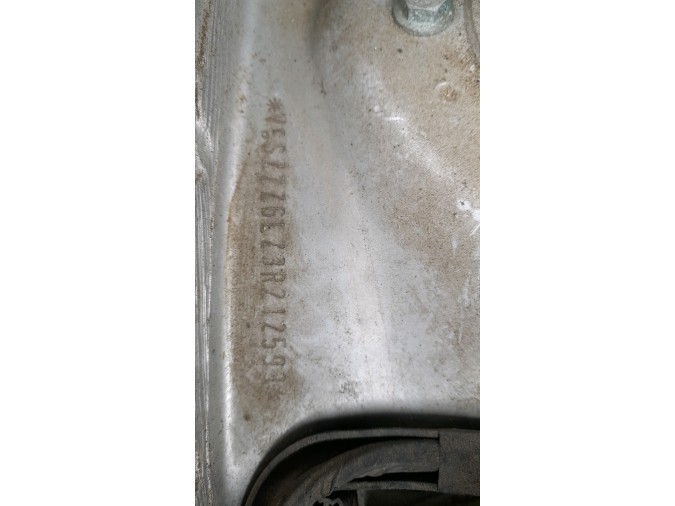 MANDO ELEVALUNAS DELANTERO DERECHO SEAT IBIZA 2003