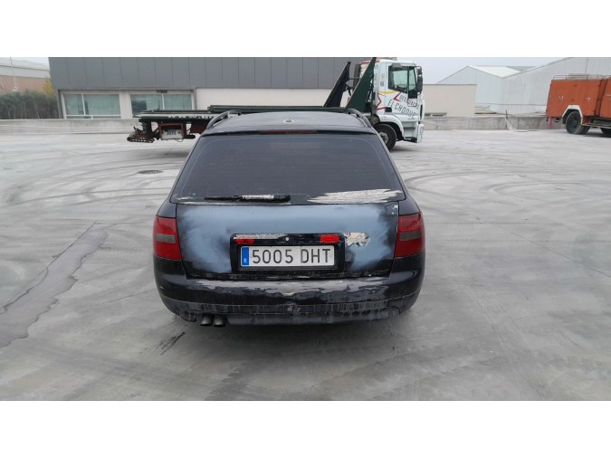 PANEL DELANTERO AUDI A6 2005