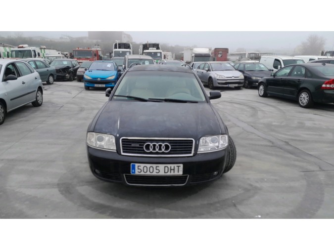 PANEL DELANTERO AUDI A6 2005