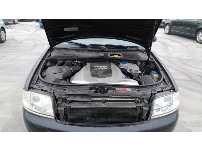 PANEL DELANTERO AUDI A6 2005