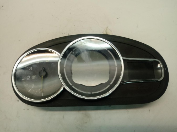 CUADRO INSTRUMENTOS RENAULT MEGANE 2014