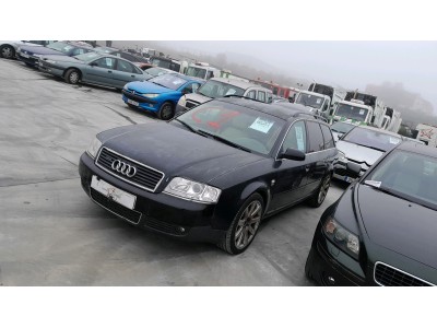 Radiador motor AUDI A6 2005
